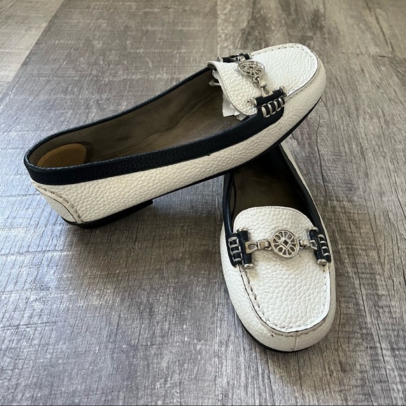 Aerosoles Flats Loafers Oxford Shoes Size 8 - Picture 2 of 8